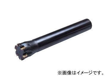 MOLDINO アルファ高送りラジアスミル ASR多刃タイプ ストレートシャンクタイプ ロング Fig-2 30×200mm ASRL2030S28R-4_画像1