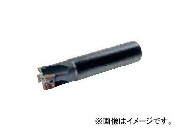 MOLDINO アルファ超快削エンドミル AHU形 ロングシャンク形 形状B 35×200mm AHUL1535R-3