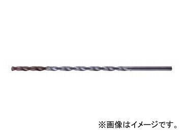 MOLDINO 鋳鉄用 超硬OHノンステップボーラー(20D) 8.0×240mm 20FWHNSB0800-TH