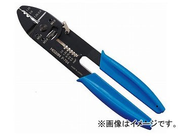 ホーザン/HOZAN 圧着工具 P-704