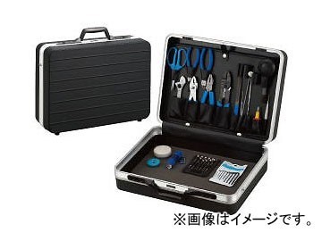 ホーザン/HOZAN 工具セット（100V） S-76 majidjuma.com
