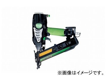 日立工機 フロア用釘打機 NT50MF_画像1