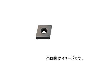 MOLDINO 旋削用インサート（ネガタイプ） ブレーカなし荒切削 CNMA120412 コーティング：耐塑性変形性（HX3505） 1ケース（10個入）_画像1