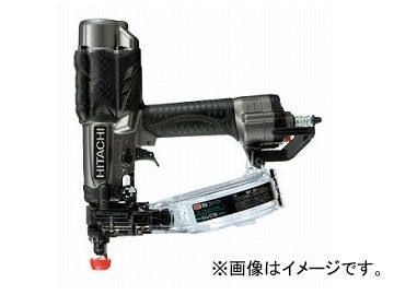 日立工機 高圧ねじ打機 メタリックグレー WF3H(G)_画像1