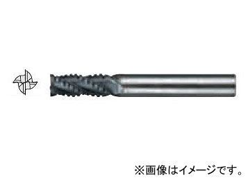 MOLDINO スーパーカットエンドミル ATコート・レギュラー刃長 13×35×105mm RFR13-AT