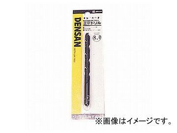 ジェフコム/JEFCOM エクストラ正宗ドリル φ5.5mm MD-55P JAN：4937897090554_画像1