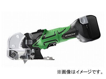 日立工機 14.4V コードレスナイフカッタ（本体のみ） CK14DSL(NN)(L)_画像1