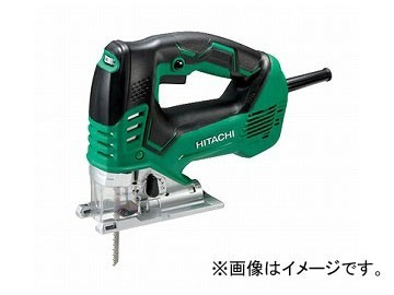 日立工機 電子ジグソー CJ160V