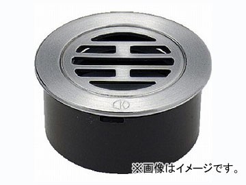 カクダイ ステンレス目皿 品番：400-209-150 JAN：4972353400331_画像1