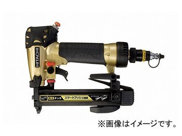 日立工機 高圧タッカ N2510HMB-
