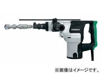 【ほぼ新品】 日立工機 ハンマドリル DH38SS