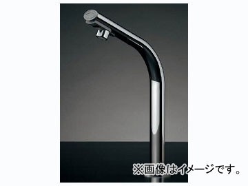 カクダイ 小型電気温水器(センサー水栓つき) 品番:239-001-3 カクダイ 小型電気温水器(センサー水栓つき) 品番:239-001-3