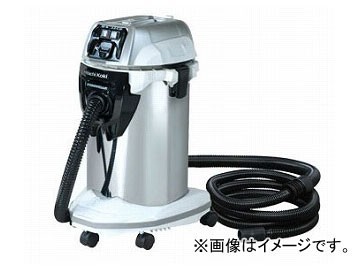 日立工機 電動工具用集じん機 RP35YA2_画像1