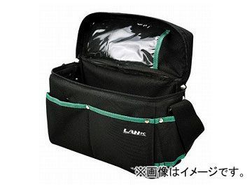 ジェフコム/JEFCOM LANツールバッグ L-BAG-A JAN：4937897515002_画像1