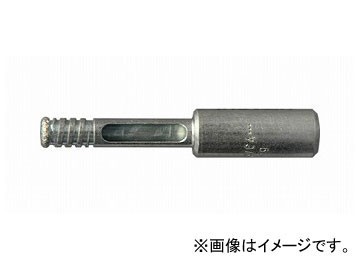 日立工機 溶着ダイヤモンドドリルビット 10.0mm コードNo.0033-1444_画像1