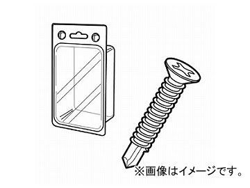 ジェフコム/JEFCOM ピアスネジ（サラ） φ4×13mm PS-413P 入数：150本 JAN：4937897151286_画像1