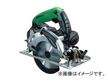 日立工機 18V コードレス丸のこ（本体のみ） C18DSL2(NN)(L)