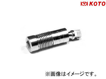 江東産業/KOTO 3/8 フレキシブルエキステンション インパクトタイプ 3830N_画像1