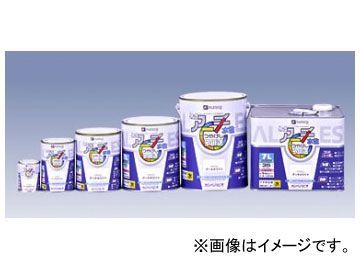 カンペハピオ/KanpeHapio 水性つやけし多用途 アレスアーチ 4L 621 入数：4缶_画像1