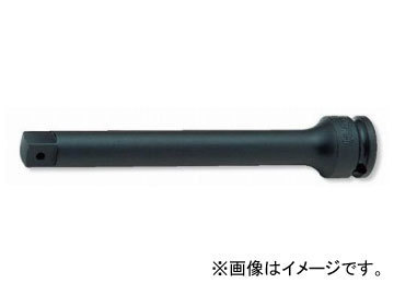 コーケン/Koken 3/8”（9.5mm） エクステンションバー 13760-200_画像1