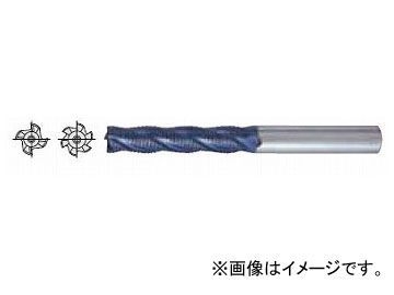 MOLDINO ESM-Cコートラフィングエンドミル ロング刃長 25×90×165mm ESMQL25