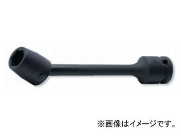 コーケン/Koken 1/2”（12.7mm） ユニバーサルエクステンションソケット 14146M-150-19_画像1