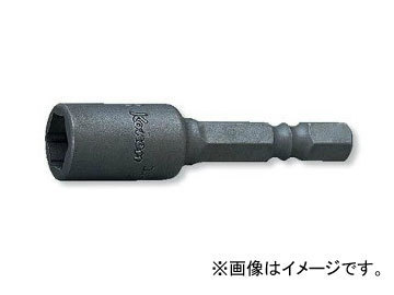 コーケン/Koken ナットセッター（マグネット付） 115W-50-1/2_画像1