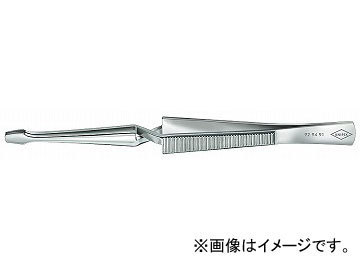 クニペックス/KNIPEX 逆作用ピンセット 品番：9294-91 長さ：160mm JAN：4003773055006_画像1