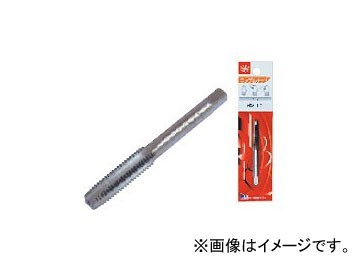 ライト精機 ニップルタップ パック品 ネジ径：M6 ピッチ：0.75 JAN：4990052041792_画像1