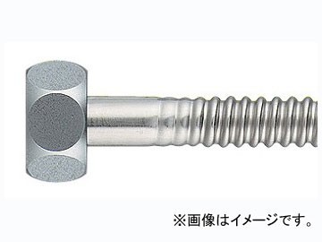 カクダイ 水道用フレキパイプ 品番：798-41X300 JAN：4972353797776_画像1