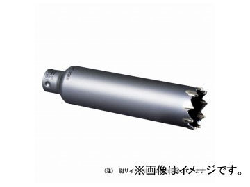 ミヤナガ/MIYANAGA ポリクリックシリーズ 振動用コアドリル-Sコア（カッター） 38mm PCSW38C_画像1