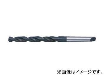 ナチ/NACHI 不二越 テーパシャンクドリル 13.2mm TD13.2_画像1