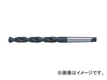 ナチ/NACHI 不二越 テーパシャンクドリル 15.7mm TD15.7