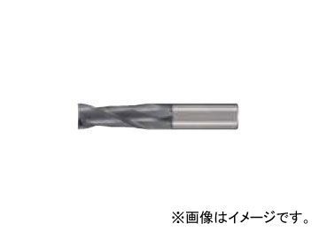 ナチ/NACHI 不二越 GSX MILL 2枚刃 2.5D 0.2mm GSX20020C-2.5D_画像1