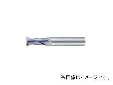 ナチ/NACHI 不二越 GS MILL 2枚刃 1.3mm 2GS1.3
