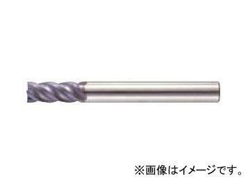 ナチ/NACHI 不二越 X'sミルジオ 9.7mm 4XSGEO9.7