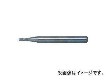 ナチ/NACHI 不二越 超硬ミニスクエアエンドミル 4枚刃 1.5mm 4MNE1.5_画像1