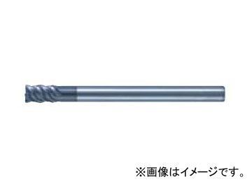 ナチ/NACHI 不二越 X'sミルジオ ラジアスロングシャンク 17mm 4GEOLS17R1.5
