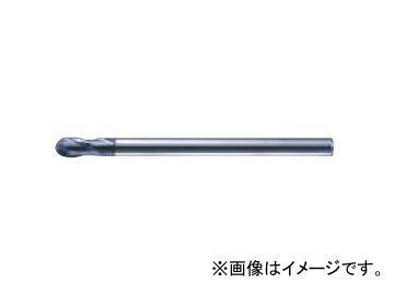 ナチ/NACHI 不二越 X'sミルジオ ボール 9mm 2GEOR4.5