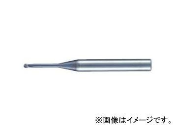 ナチ/NACHI 不二越 GS MILL ロングネックハードボール 4mmシャンクシリーズ 1mm GSBNH200500704