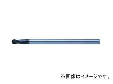 ナチ/NACHI 不二越 DLCミル ボール 20mm 2DLCR10 その他