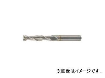 ナチ/NACHI 不二越 SG-FAX エンドミル ロング 2枚刃 25mm SL2SGE25