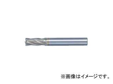 ナチ/NACHI 不二越 SG-FAX ラフィングエンドミル レギュラレングスショート 6mm SGFRERS6