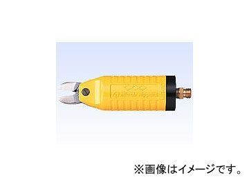 室本鉄工/muromoto 丸型エヤーニッパ機械取付けタイプ MR50AM