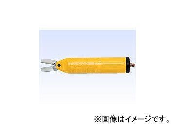 室本鉄工/muromoto 丸型エヤーニッパ機械取付けタイプ(増圧器接続型) MP35AM