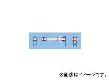 NPK/日本ニューマチック工業 エキステンションバー（延長棒） S：25.4 L：200 Sq：25.4 コードNo.24902067_画像1