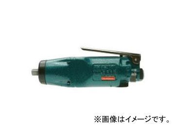NPK/日本ニューマチック工業 インパクトレンチ ワンハンマタイプ 9.5mm（3/8）Sq NW-800S