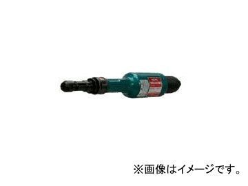 NPK/日本ニューマチック工業 ストレートグラインダ 軸付砥石用 φ6コレットチャック NHG-65K_画像1