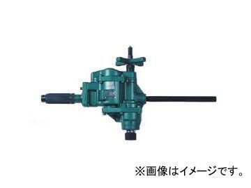 NPK/日本ニューマチック工業 ドリル（逆転式） NRD-23R_画像1