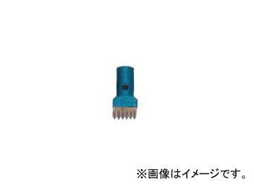 NPK/日本ニューマチック工業 ビシャン刃 36刃 コードNo.17511300_画像1